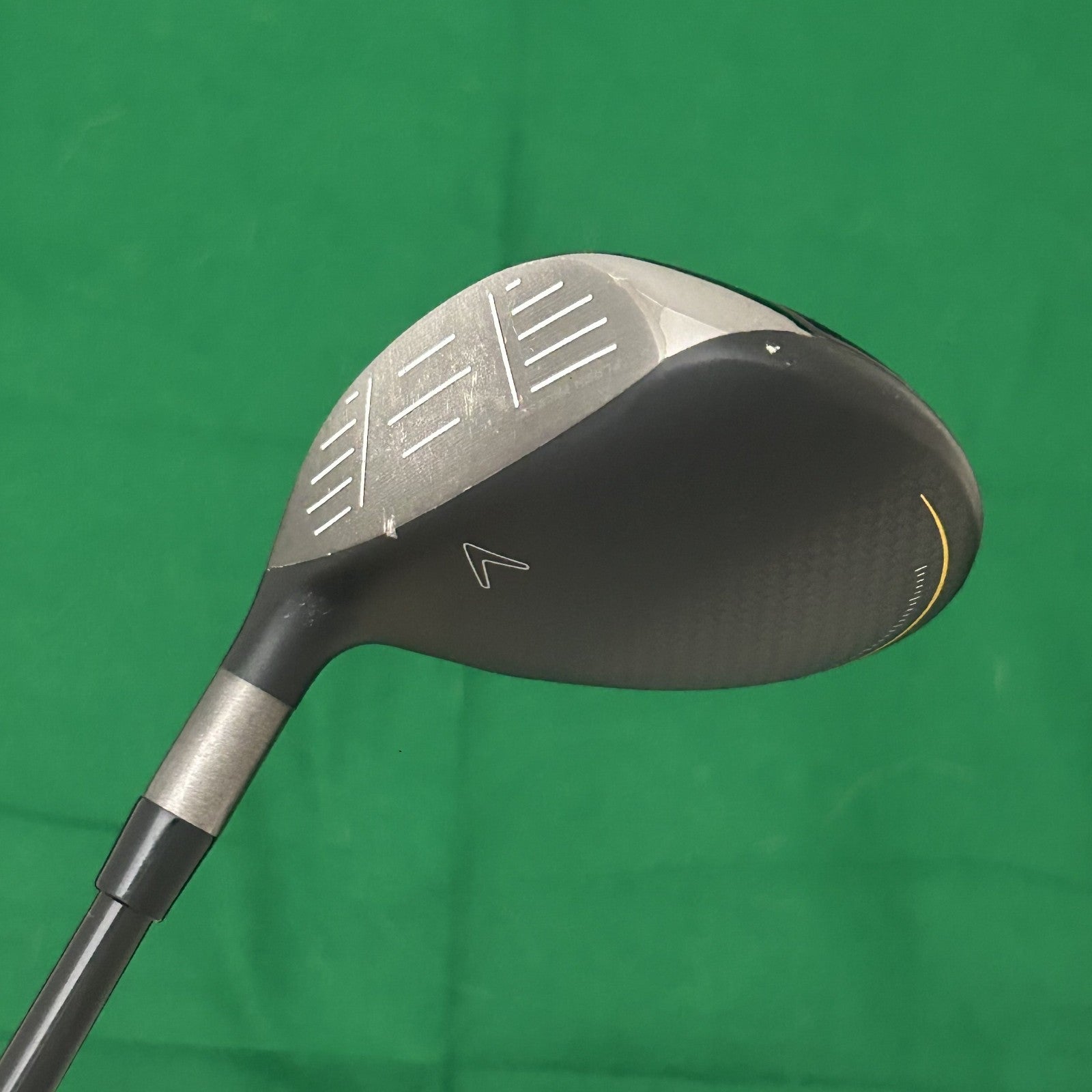 Callaway Rogue ST Max 7 Wood Tensei AV Blue 65 Stiff Flex Shaft +HC