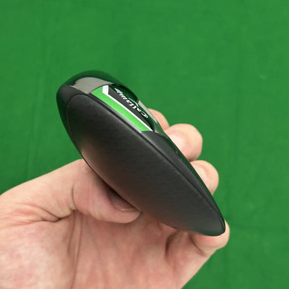 Callaway Elyte 3HL Fairway Wood (16.5*) Club Head Only +HC (Elite)