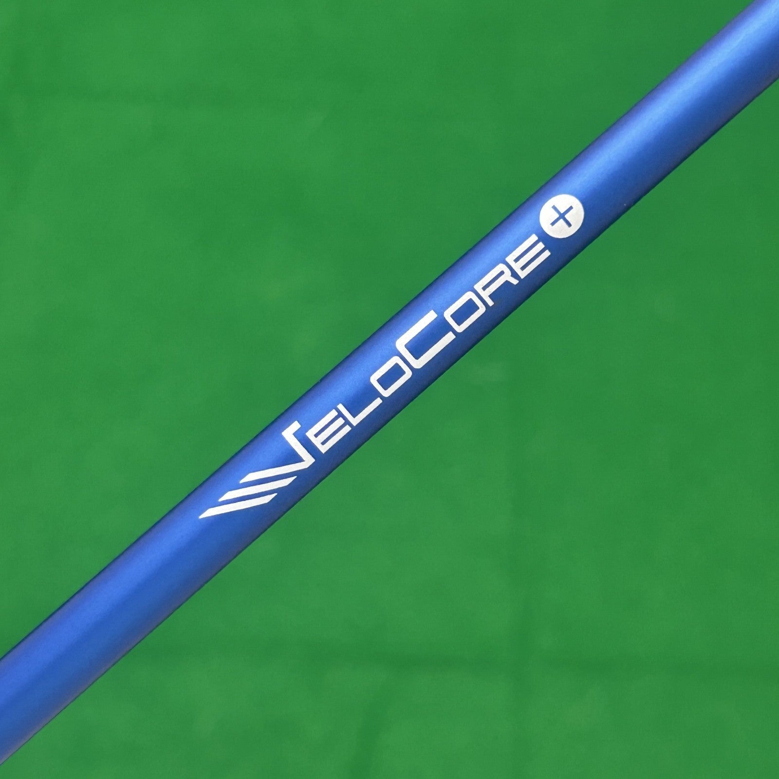Fujikura Ventus VeloCore+ Blue 7X Extra Stiff Wood Shaft 42-1/4" Callaway Tip