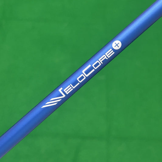 Fujikura Ventus VeloCore+ Blue 7X Extra Stiff Wood Shaft 42-1/4" Callaway Tip