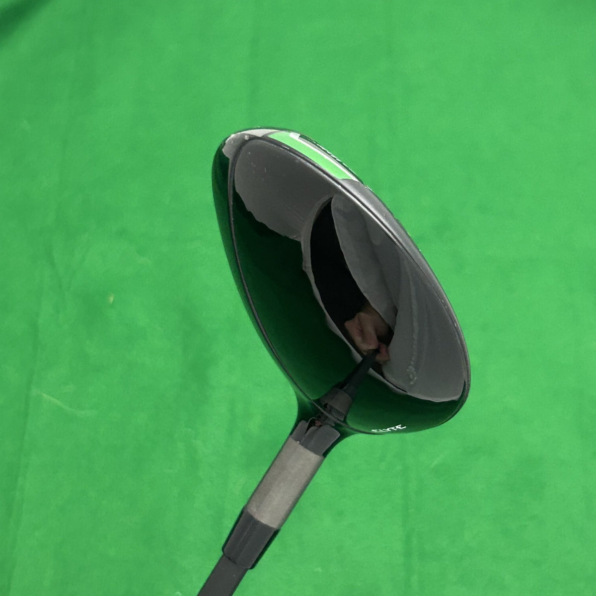 Callaway Elyte Triple Diamond 7 Wood Tensei 1K Black 75 Extra Stiff +HC (Elite)