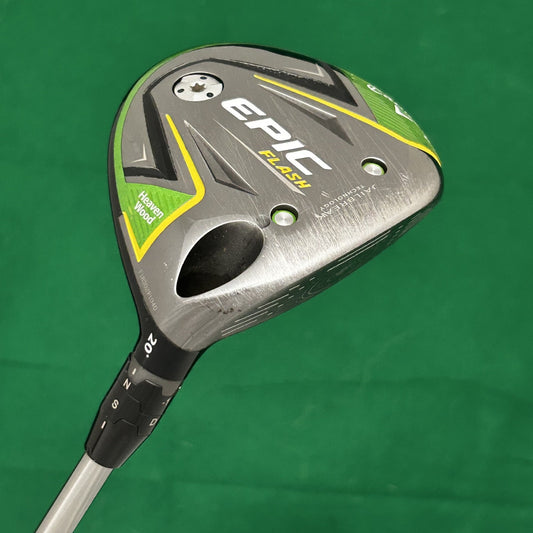 Callaway Epic Flash Heavenwood Callaway RCH 45 Senior Flex