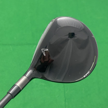 Callaway Epic Max 11 Wood Project X Cypher 50 Senior Flex Shaft +HC