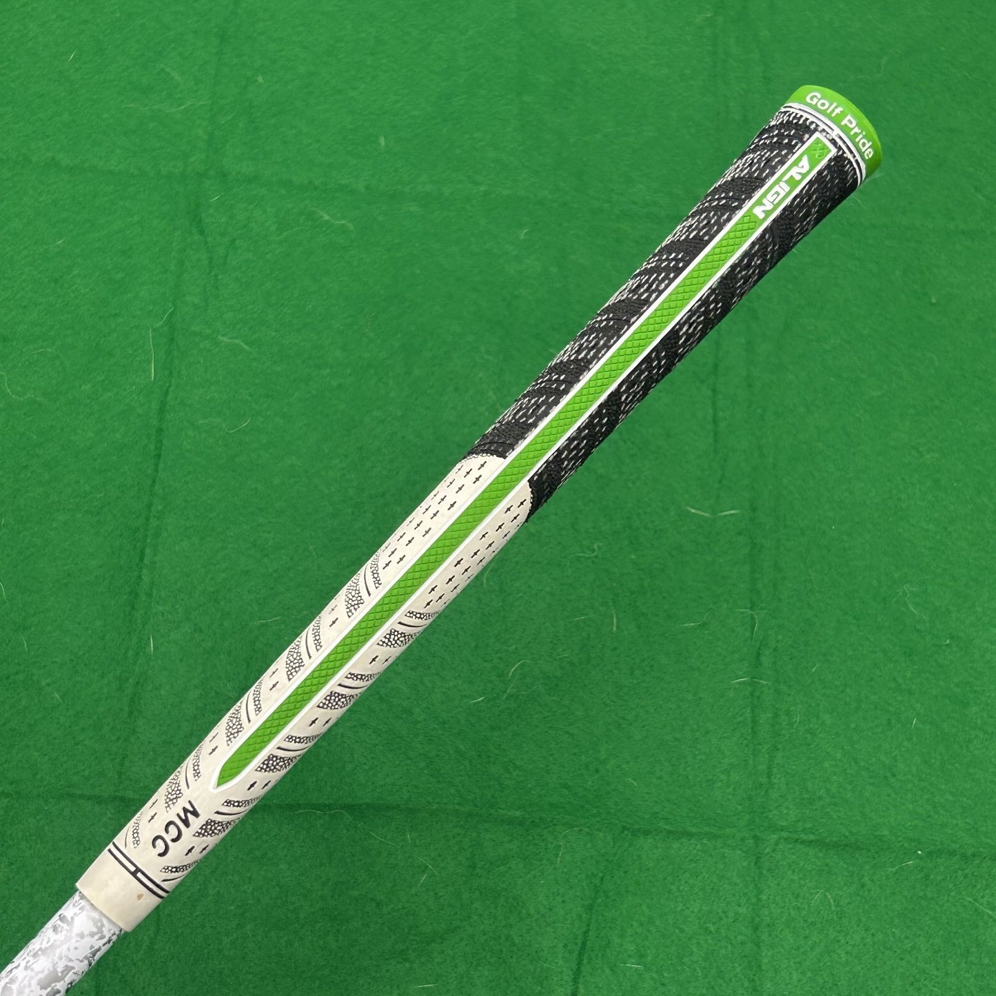 Callaway AI Smoke Triple Diamond 7 Wood Project X Denali Black 80 Stiff Flex +HC