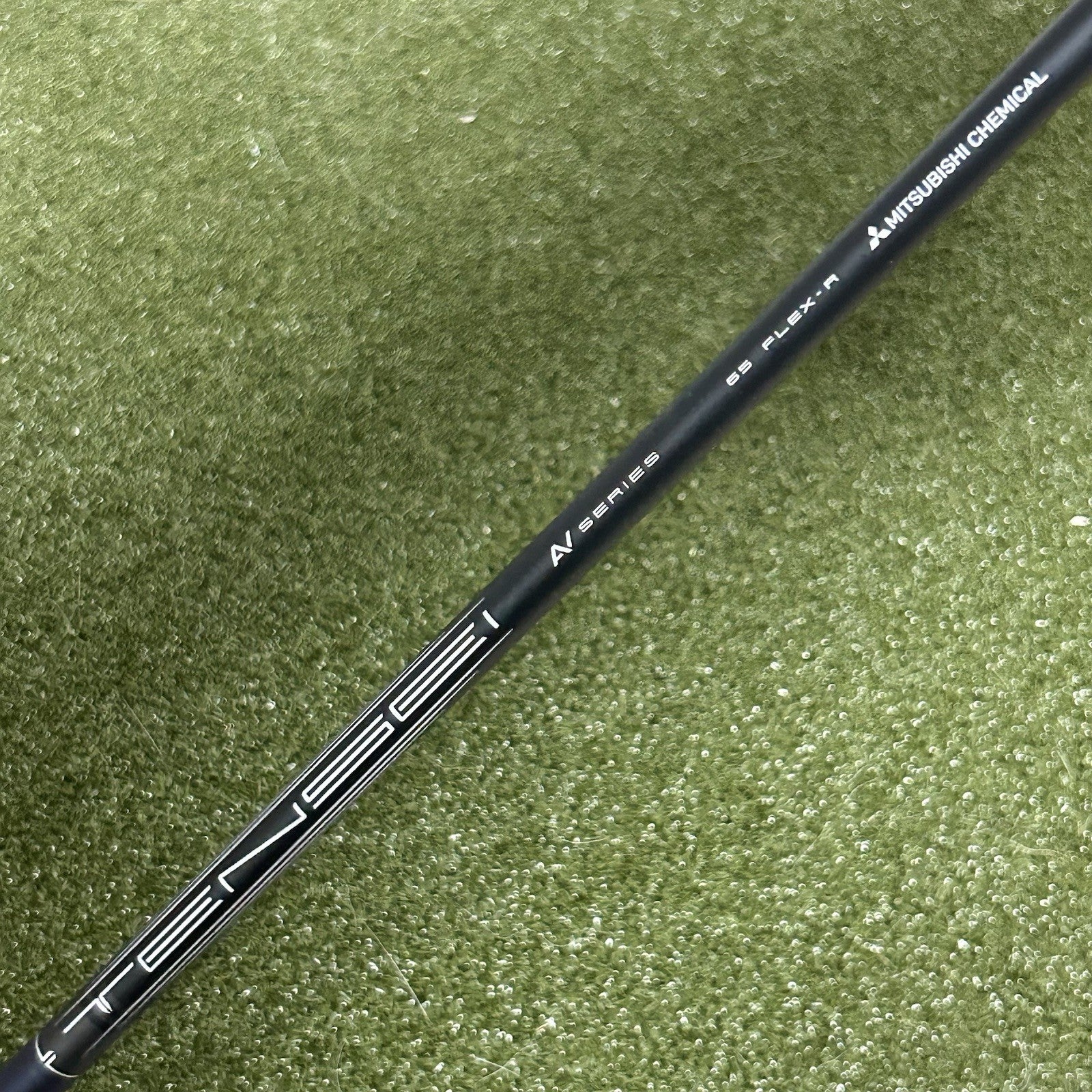 Callaway AI Smoke Max Heavenwood Tensei Blue 65 Regular Flex +HC