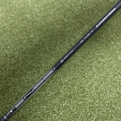 Callaway AI Smoke Max Heavenwood Tensei Blue 65 Regular Flex +HC