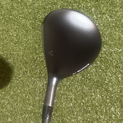 MINT Callaway AI Smoke Max 9 Wood Tensei Blue 65 Regular Flex Shaft +HC