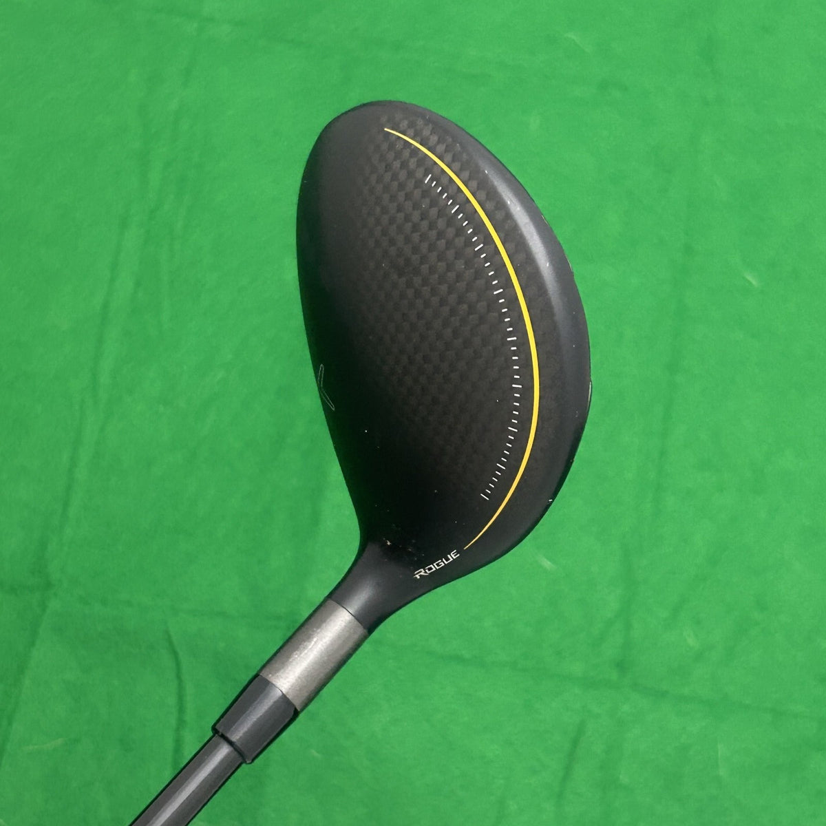 Callaway Rogue ST Max 7 Wood Mitsubishi Tensei AV Series Blue 65 Regular +HC