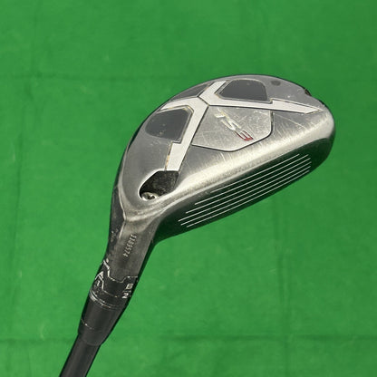 Titleist TS3 19* Hybrid - Mitsubishi Tensei AV Blue 70 Stiff Flex Shaft