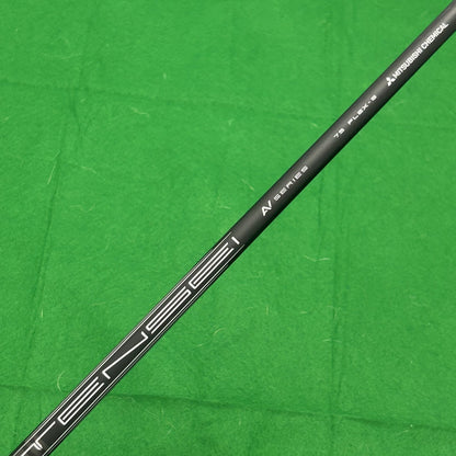 Callaway AI Smoke Triple Diamond 7 Wood Tensei AV Series Blue 75 Stiff Flex +HC