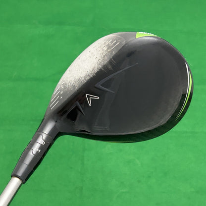 Callaway GBB Epic Heavenwood Aldila Rogue Max 65 Stiff Flex Shaft +HC
