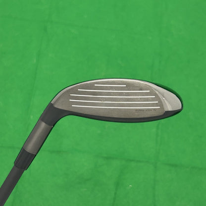 Callaway Elyte 9 Wood Mitsubishi Vanquish PL 40 Senior Flex Shaft +HC