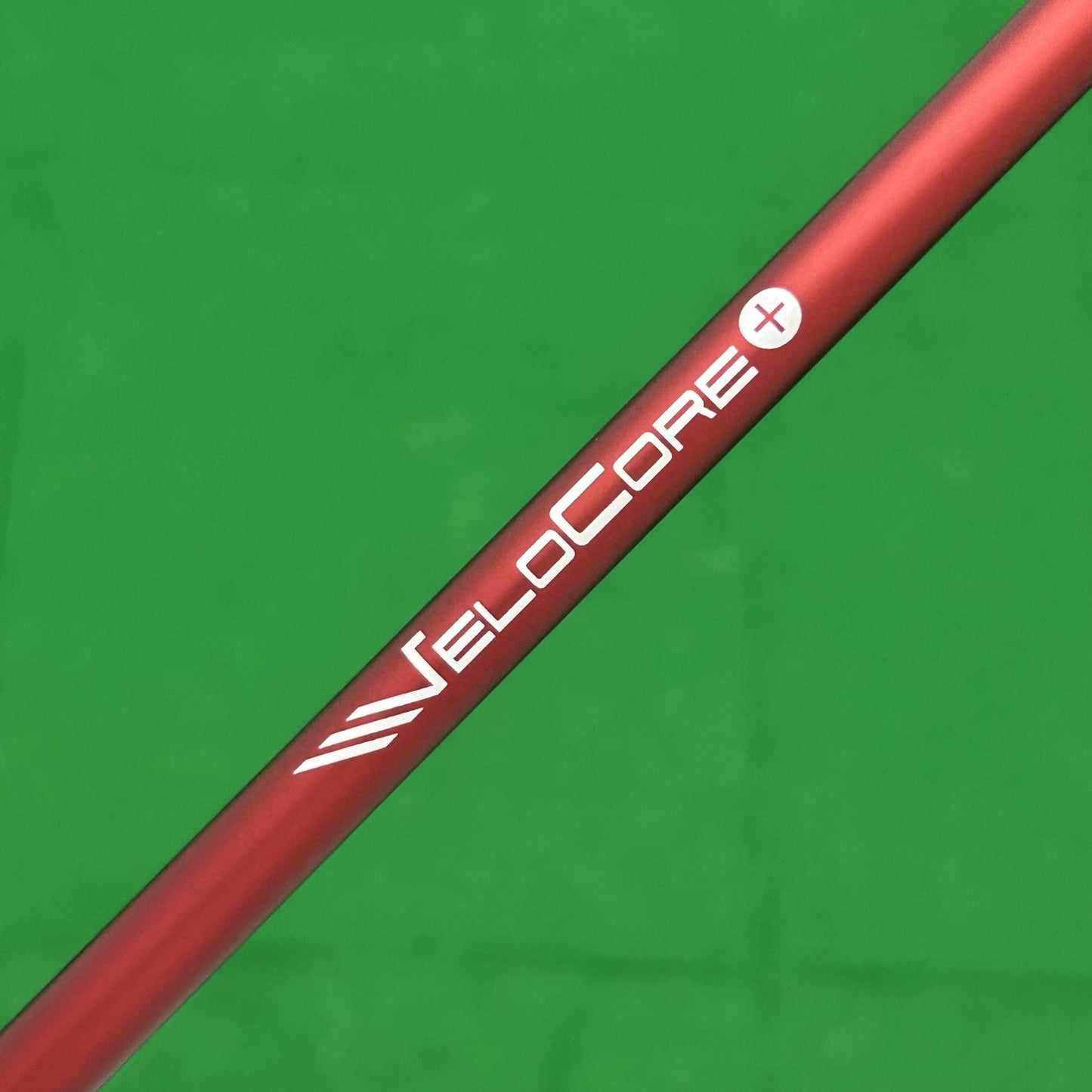 Fujikura Ventus VeloCore+ Red 7X X-Stiff Fairway Wood Shaft 42 1/4" Callaway Tip