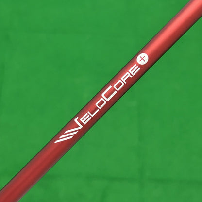 Fujikura Ventus VeloCore+ Red 7X X-Stiff Fairway Wood Shaft 42 1/4" Callaway Tip