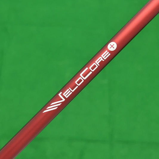 Fujikura Ventus VeloCore+ Red 7X X-Stiff Fairway Wood Shaft 42 1/4" Callaway Tip