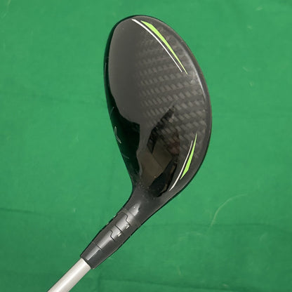 Callaway GBB Epic Heavenwood Mitsubishi Diamana Green M+ 50  Senior Flex