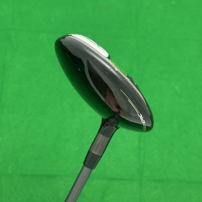 Callaway Epic Max 9 Wood Project X HZRDUS Smoke iM10 60 Regular Flex +HC
