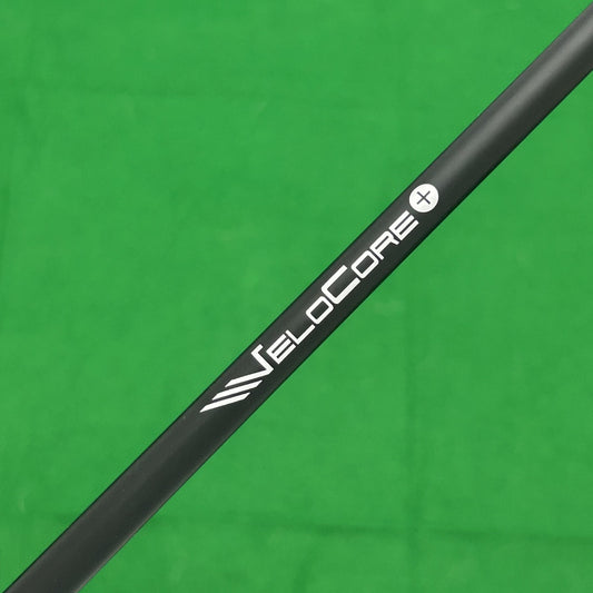 Fujikura Ventus VeloCore+ Black 6S Stiff Fairway Wood Shaft 42-1/8" Callaway Tip