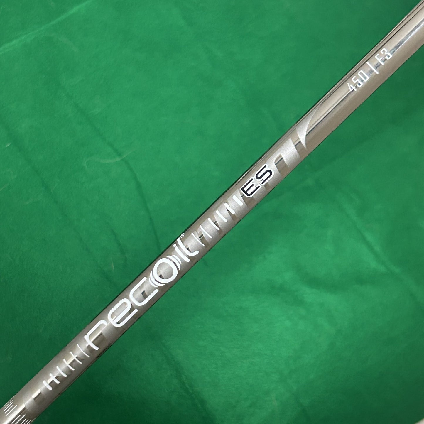 Callaway Epic Max 7 Wood UST Recoil ES 450 Regular Flex Shaft +HC