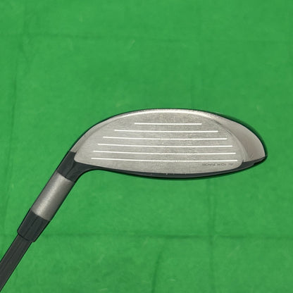 Callaway Elyte Triple Diamond 5 Wood Ventus VeloCore TR Black 7X +HC Elite