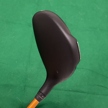 Ping G425 Max 7 Wood Callaway Legacy Graphite Regular Flex Shaft