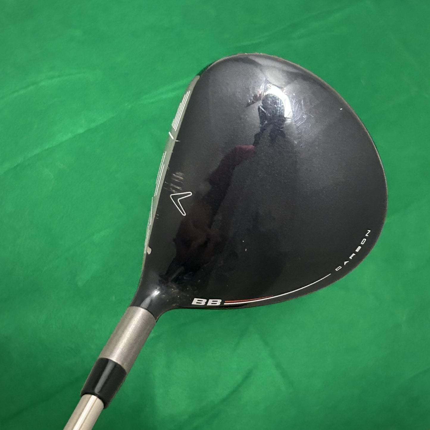 Callaway 2023 Big Bertha Heavenwood RCH 55 Senior Flex Shaft