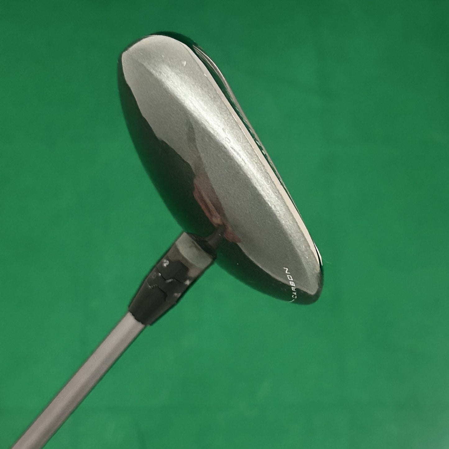 Callaway 2023 Great Big Bertha 7 Wood UST Helium 40 Senior Flex Shaft +HC