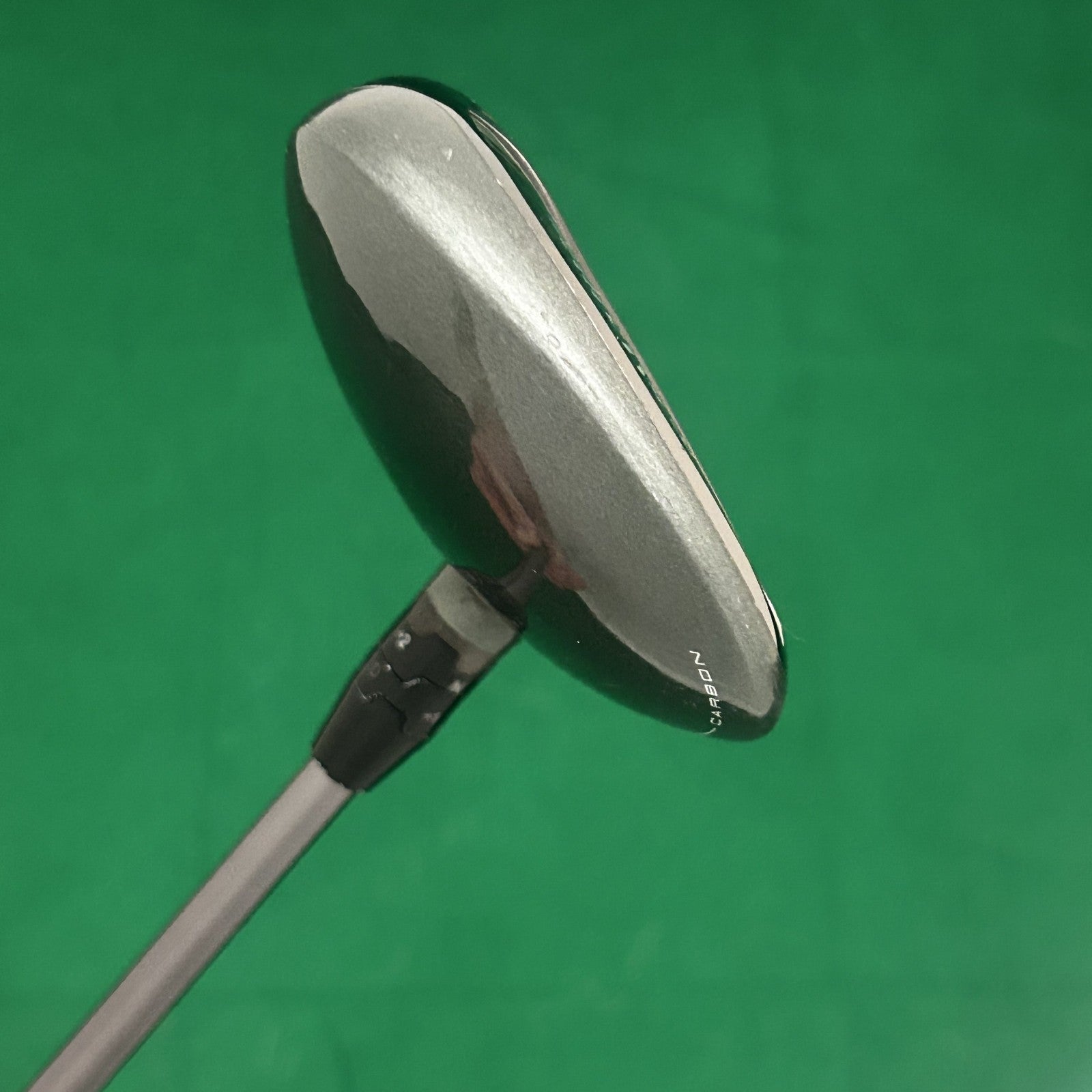 Callaway 2023 Great Big Bertha 7 Wood UST Helium 40 Senior Flex Shaft +HC