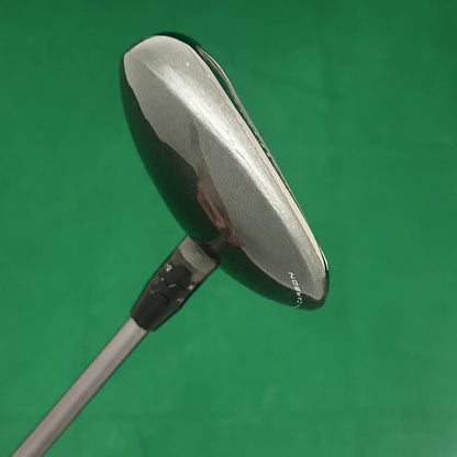 Callaway 2023 Great Big Bertha 7 Wood UST Helium 40 Senior Flex Shaft +HC
