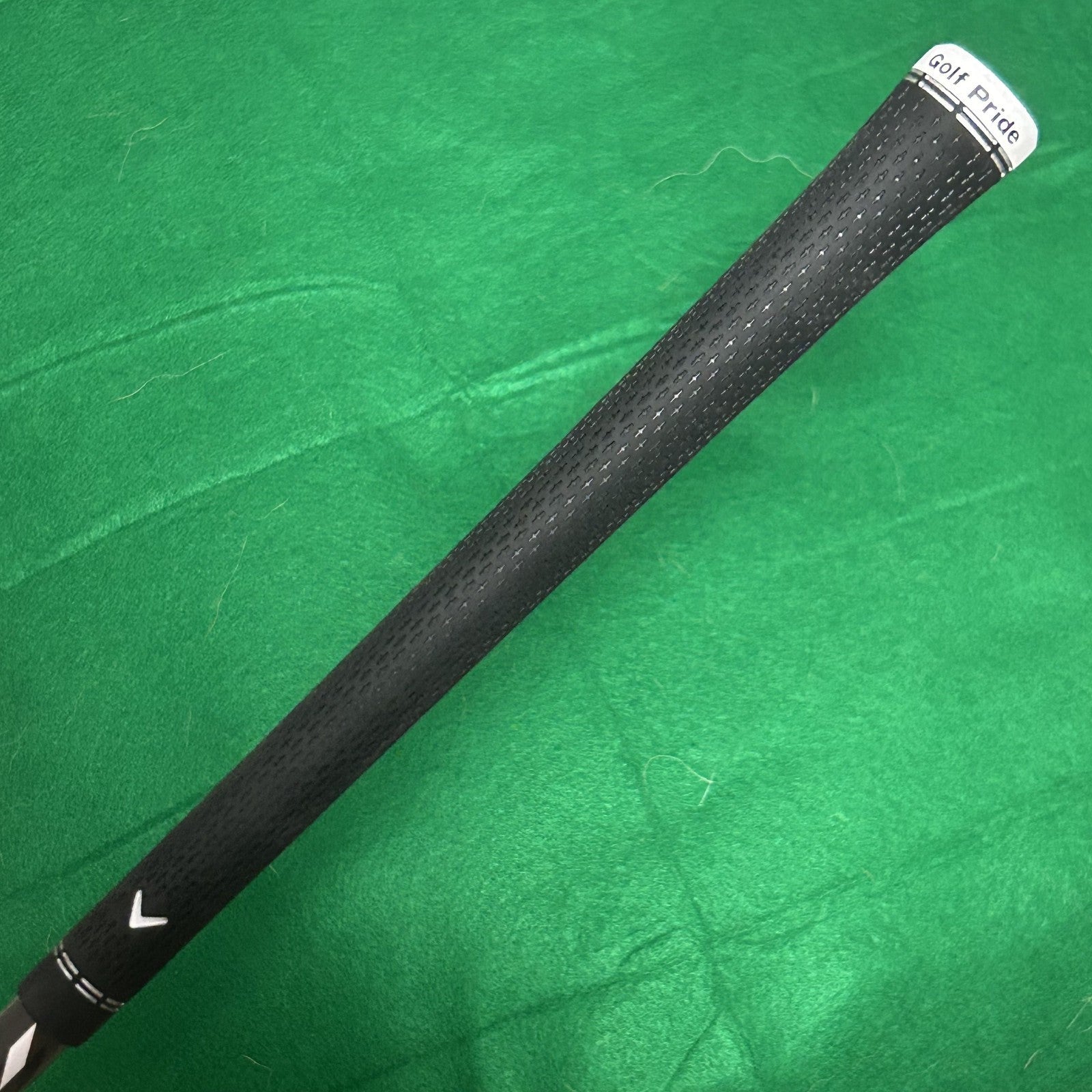 Callaway AI Smoke Max 11 Wood Project X Cypher Black 40 Senior Flex +HC