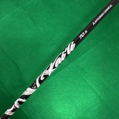 Callaway Paradym 9 Wood Kai'li Dark Waves White 70 Stiff Flex Shaft +HC