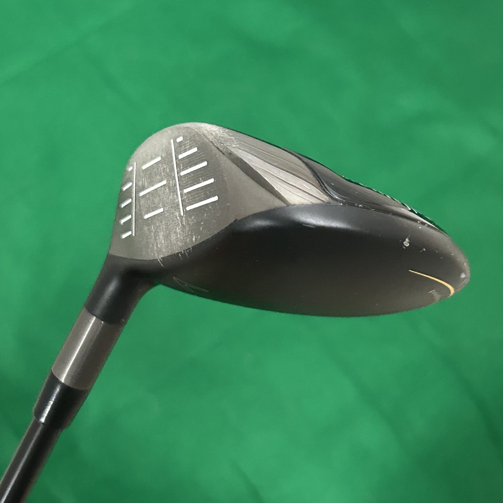 Callaway Rogue ST Max 9 Wood Mitsubishi Tensei AV Blue 65 Stiff Flex +HC