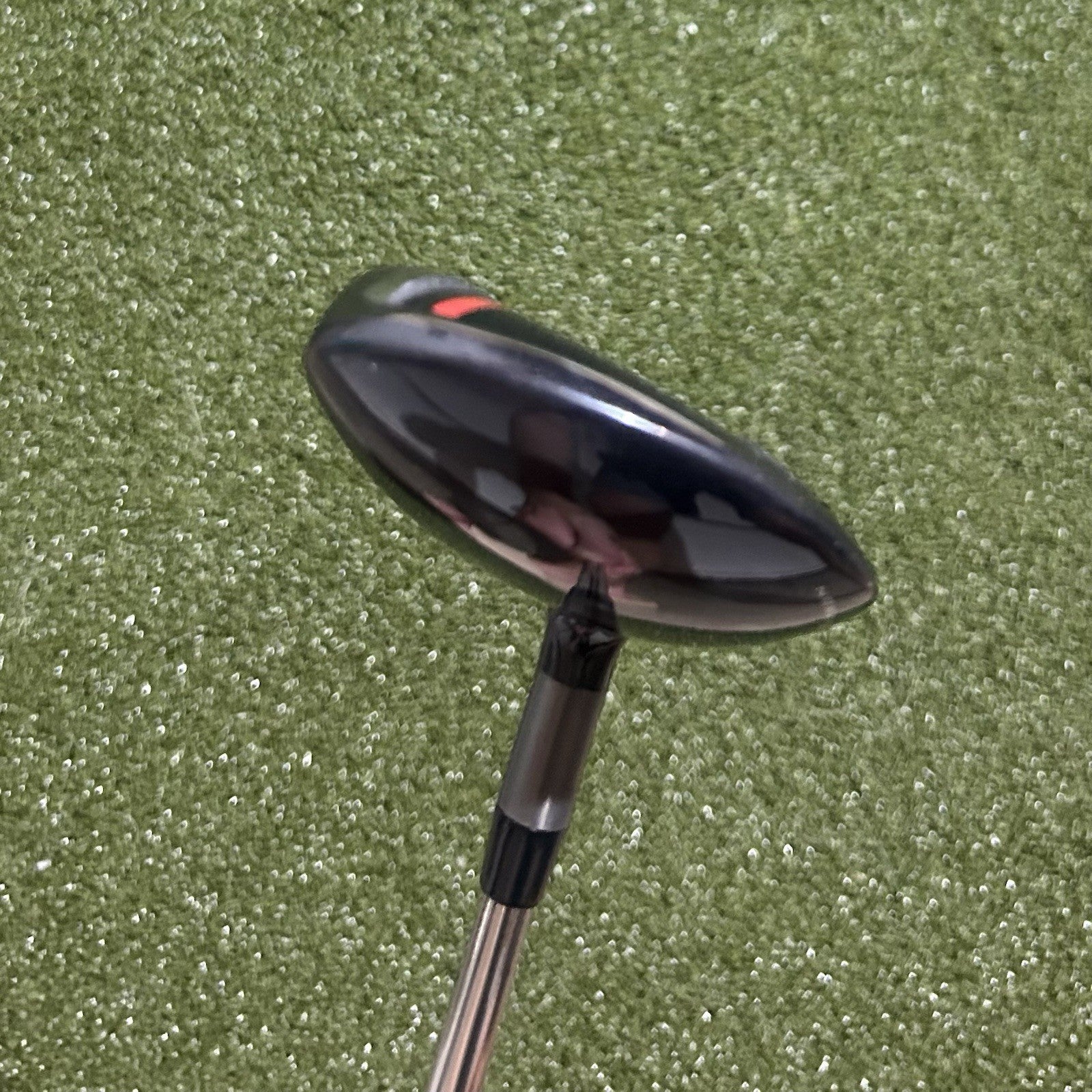 Callaway 2023 Big Bertha 9 Wood Callaway RCH 65 Regular Flex Shaft +HC