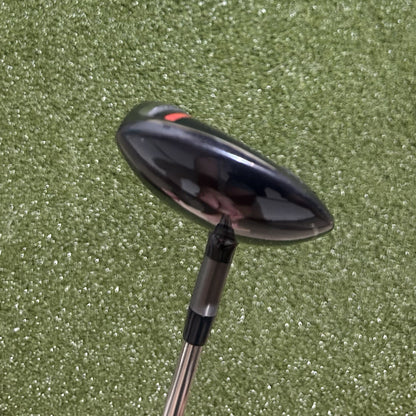 Callaway 2023 Big Bertha 9 Wood Callaway RCH 65 Regular Flex Shaft +HC