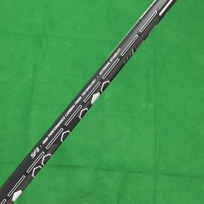 Callaway Mavrik Max 11 Wood UST Helium Black 5 Regular Flex Shaft +HC