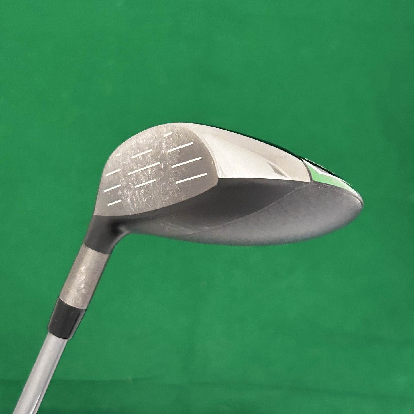 Callaway Elyte X 7 Wood  Project X Denali Charcoal 60 Regular Flex Shaft +HC