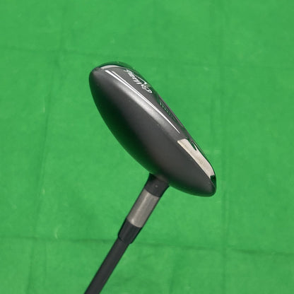 MINT Callaway AI Smoke Max 9 Wood Project X Cypher Black 50 Regular Flex +HC