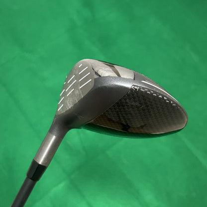 Callaway AI Smoke Max 7 Wood Tensei Blue 65 Regular Flex Shaft +HC