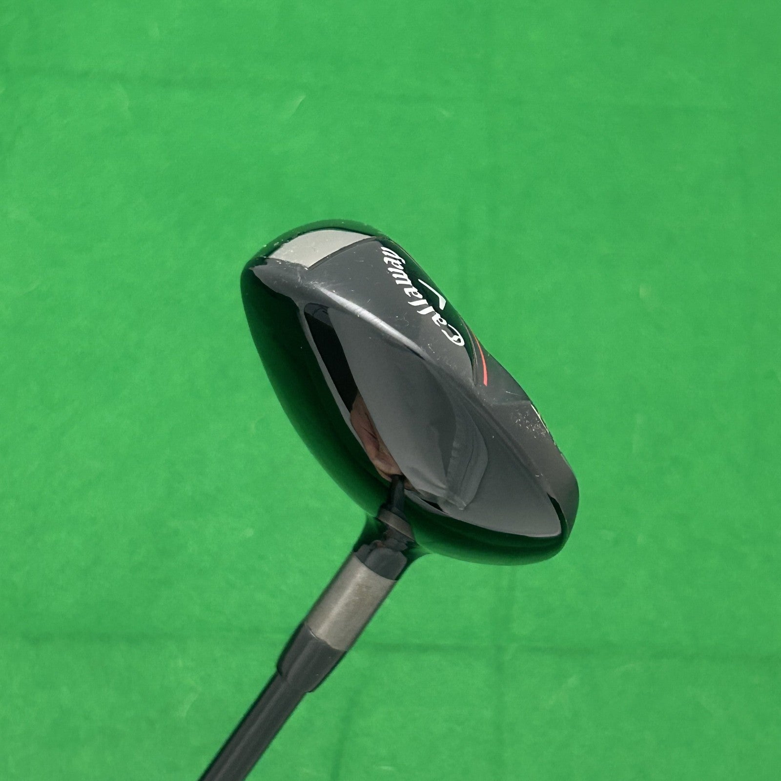 Callaway 2024 Apex Utility Wood (21*) Ventus VeloCore Black 8X Extra Stiff Flex