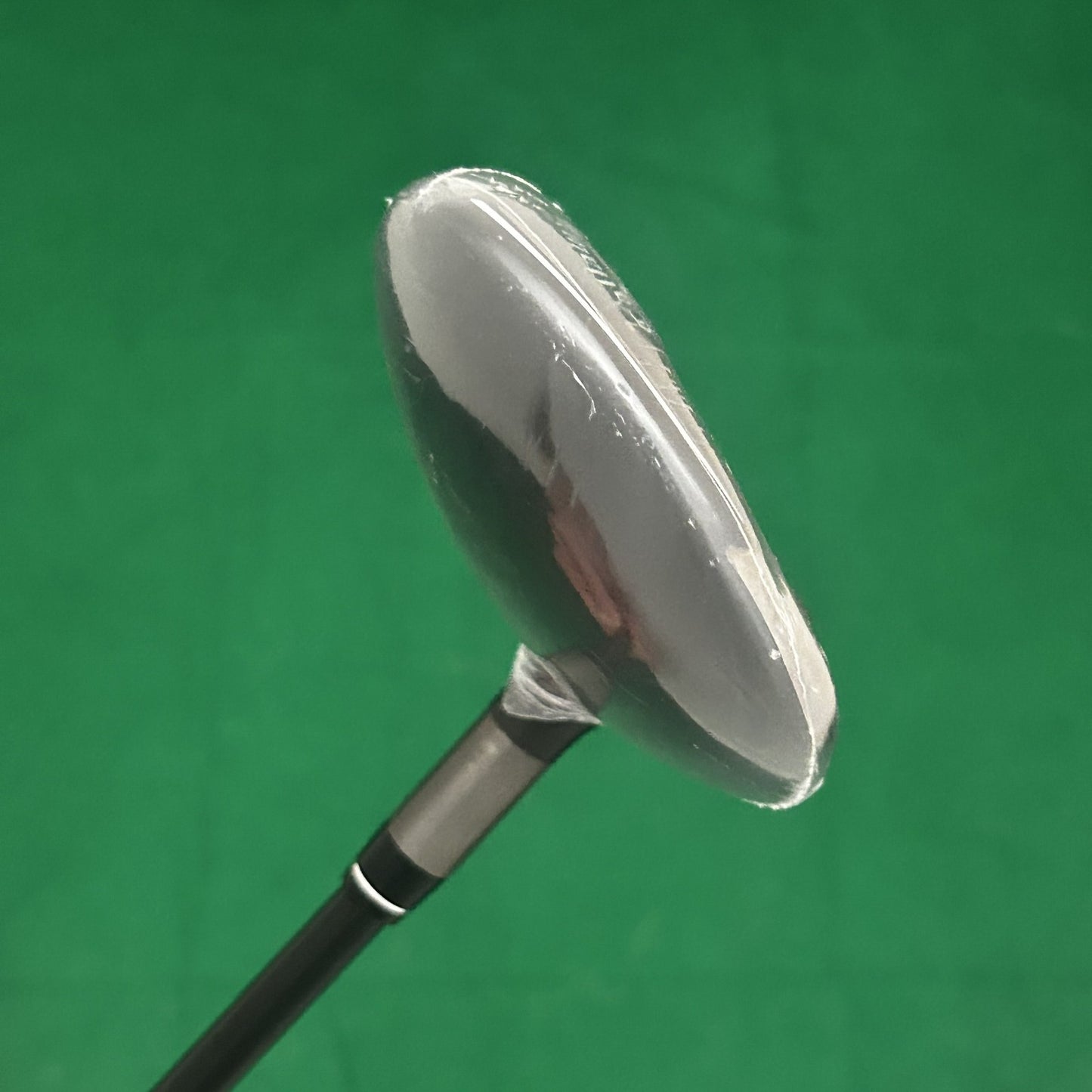 NEW Callaway AI Smoke Max Fast 9 Wood Tensei Blue/Silver Senior Flex +HC