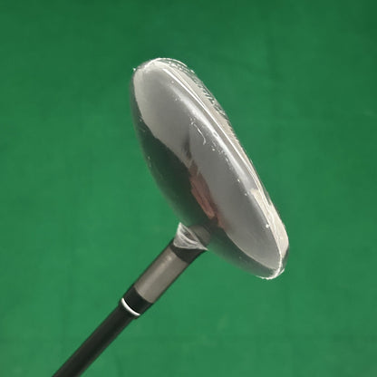 NEW Callaway AI Smoke Max Fast 9 Wood Tensei Blue/Silver Senior Flex +HC