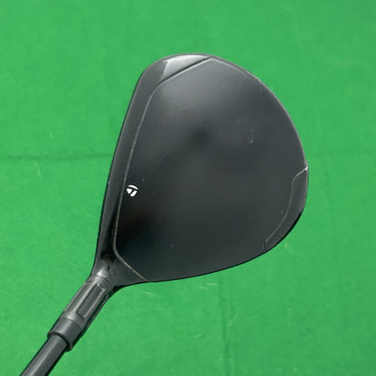 TaylorMade Stealth Fairway 7 Wood Fujikura Ventus Red 5 Senior Flex Shaft