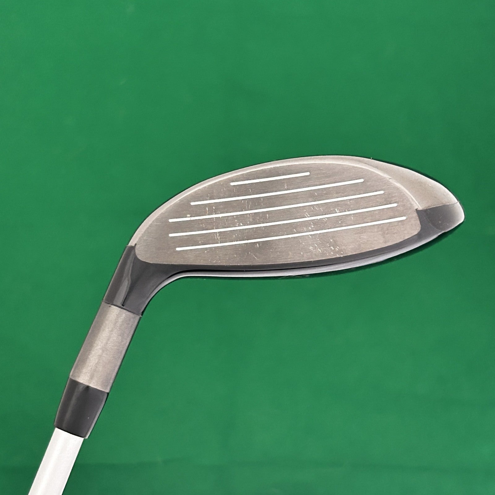 Callaway Paradym 9 Wood Aldila Ascent Blue 50 Regular Flex Shaft +HC