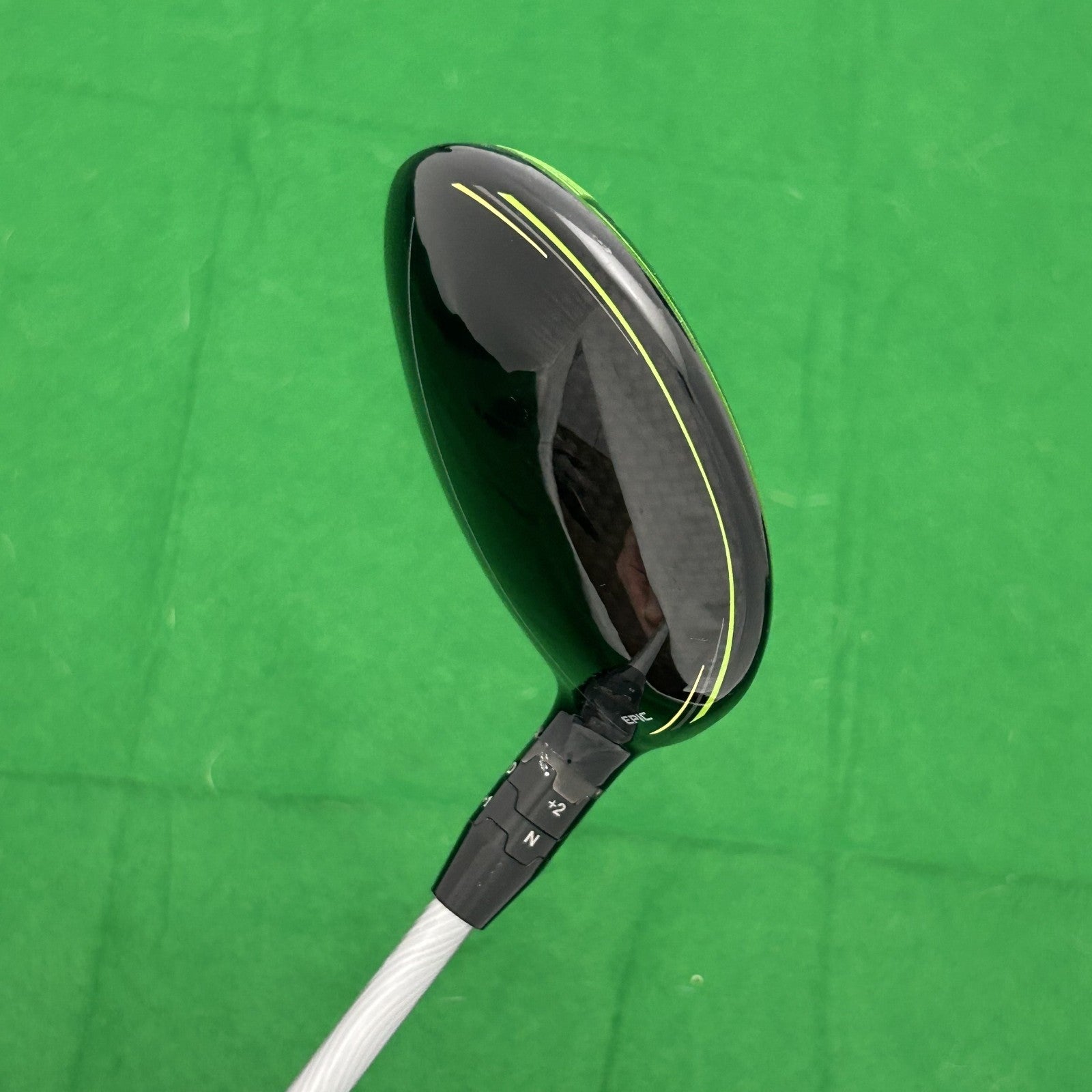 Callaway Epic Flash Heavenwood Project X EvenFlow Green 65 Stiff Flex +HC