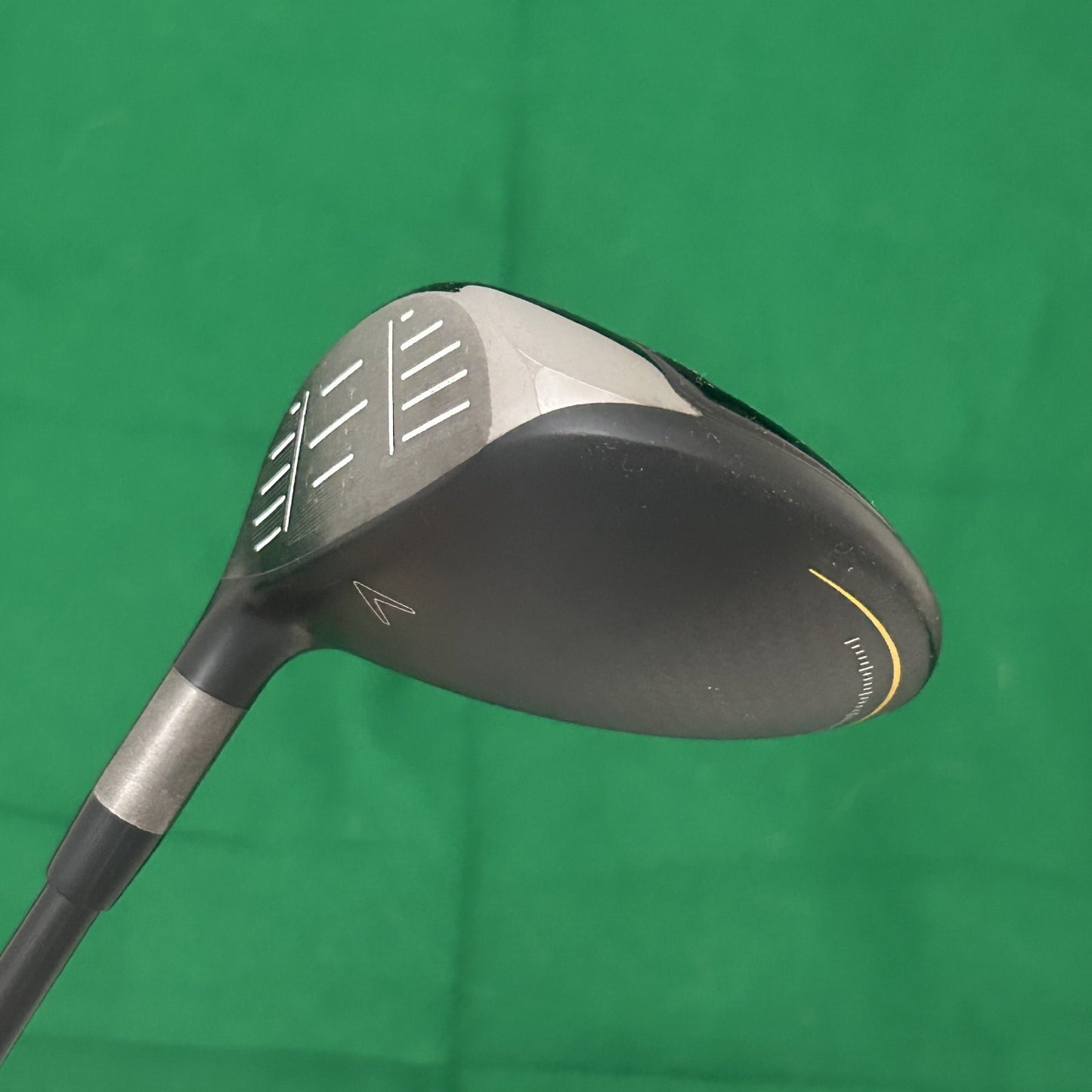 Callaway Rogue ST Max Heavenwood Mitsubishi Tensei AV Blue 65 Regular Flex