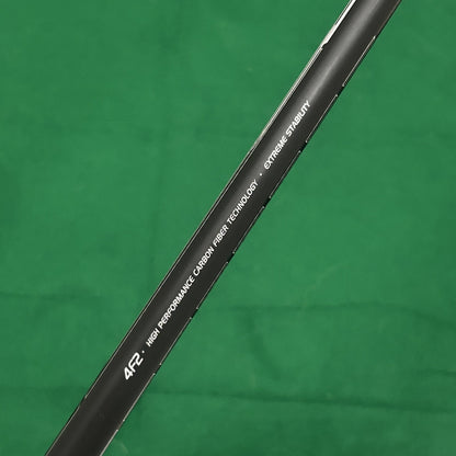 Callaway Mavrik Max 9 Wood UST Helium Black 4 Senior Flex Shaft