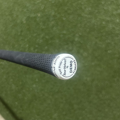 Callaway Paradym 9* Driver Mitsubishi Tensei Silver 65 Stiff Flex Shaft +HC