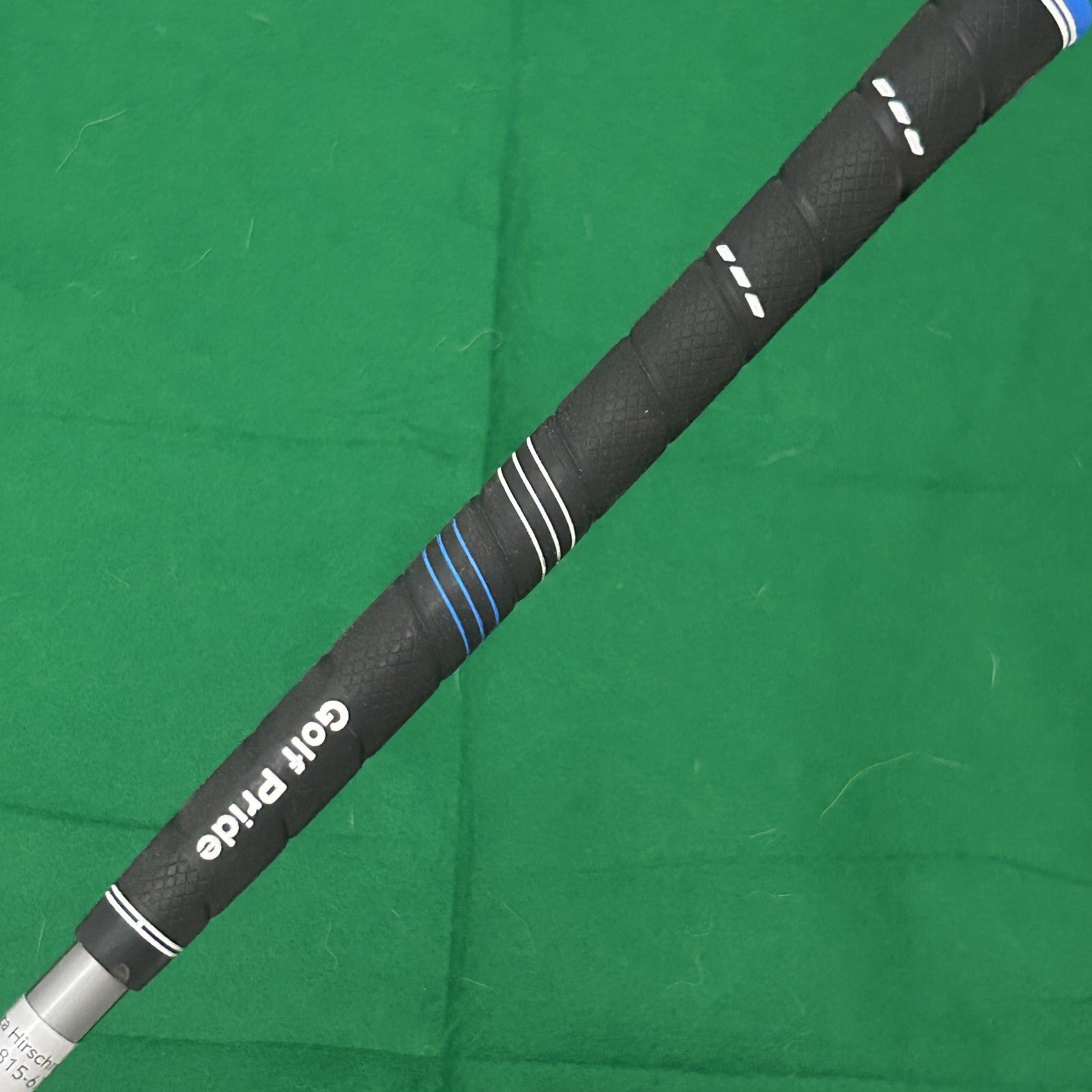 Callaway Paradym X 7 Wood Project X HZRDUS Silver 60 Regular Flex