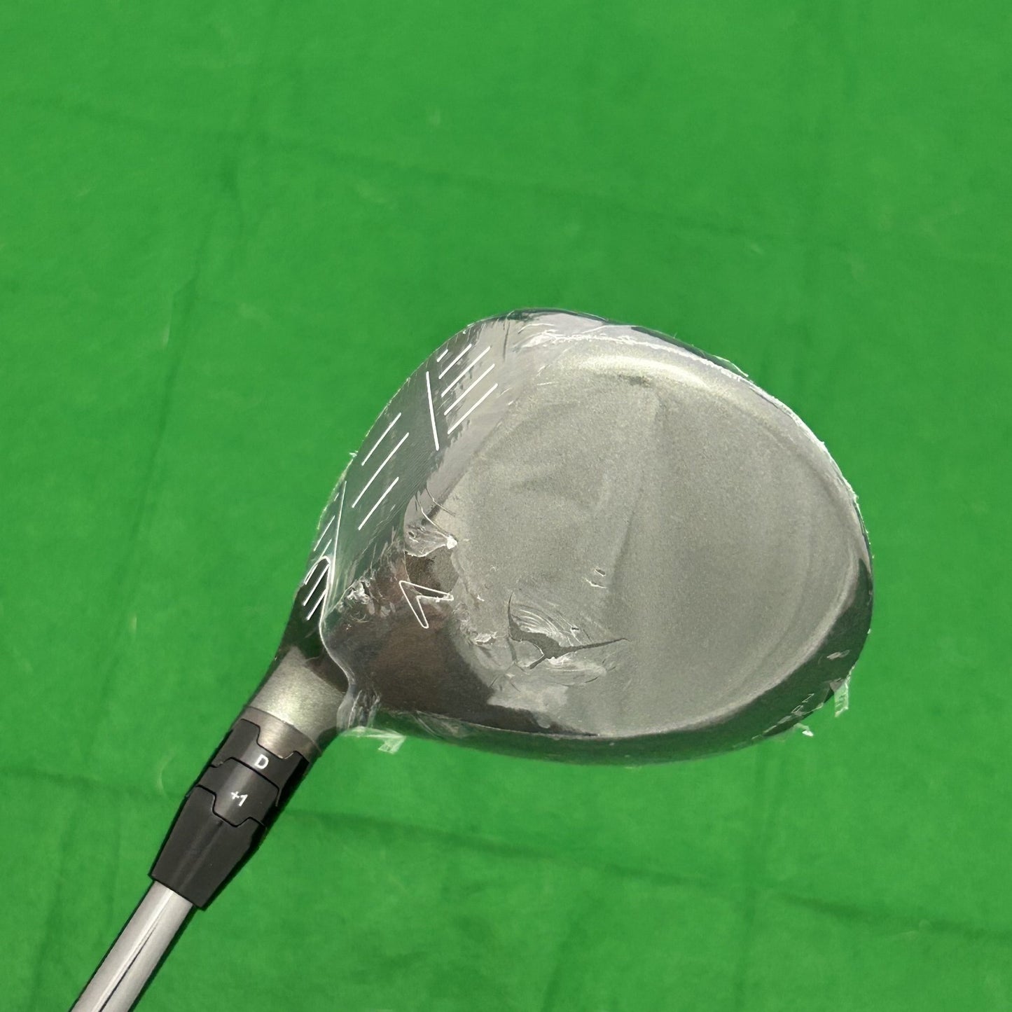 NEW Callaway 2023 Great Big Bertha 7 Wood UST Helium 50 Regular Flex Shaft +HC
