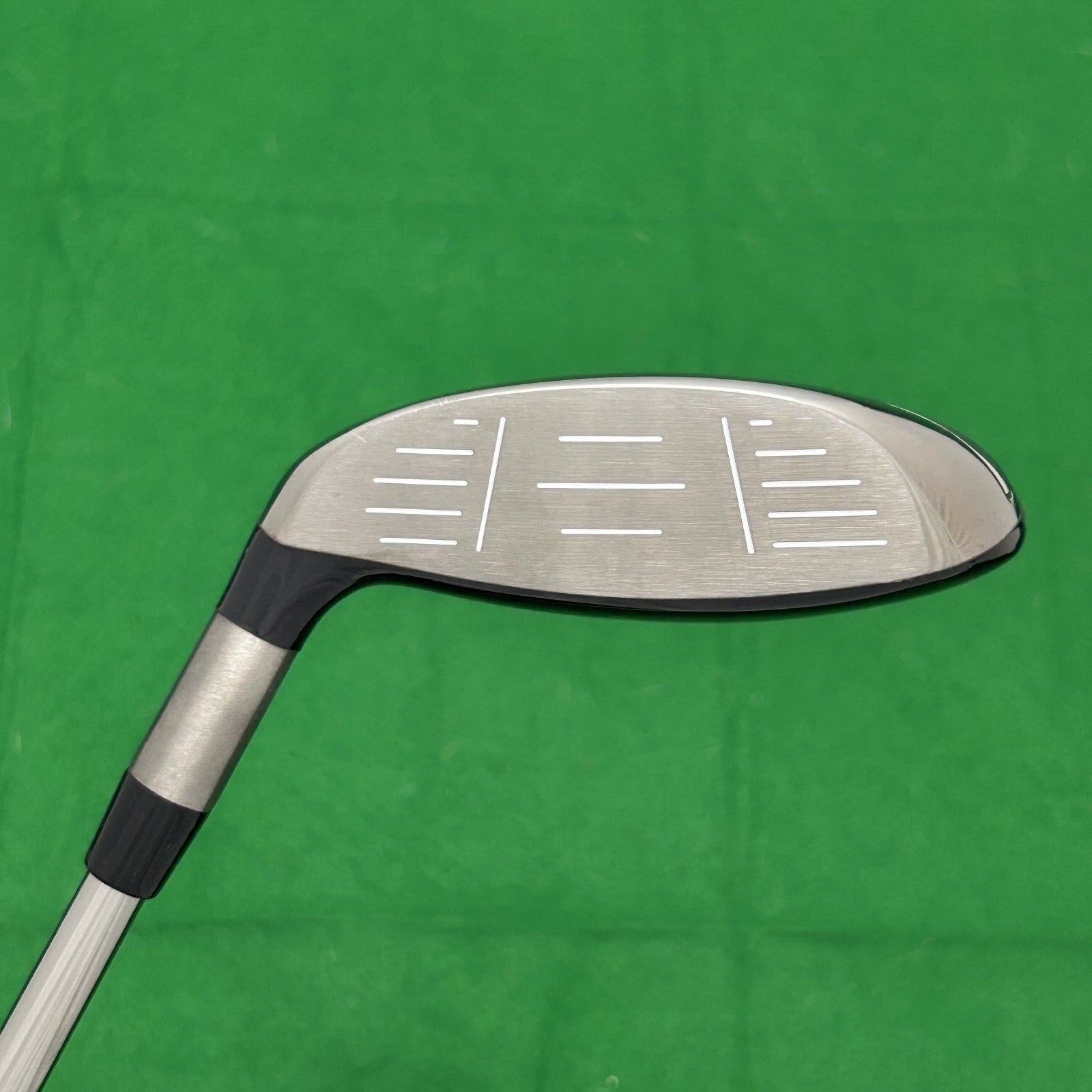 Callaway 2023 Big Bertha 7 Wood RCH 65 Regular Flex Shaft +HC